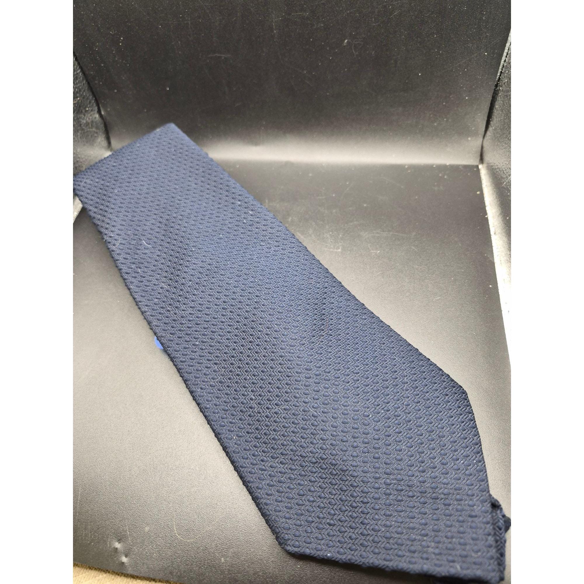 Vintage Marshall Field & Company Men\'s Upcycled Tie Mauve Headband Chicago Marshall Fields Tie - Etsy main image 3
