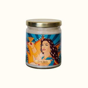 Paro Candle | Diwali Candle