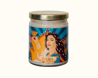 Paro Candle | Diwali Candle