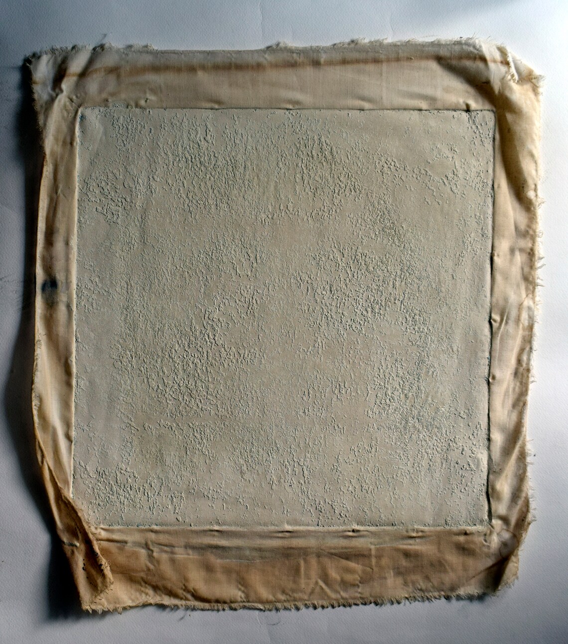 Joan Mitchell Signed Canvas Vintage Abstract Modern Art - Etsy