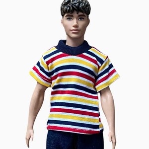 Ken Doll Clothing Etsy Australia