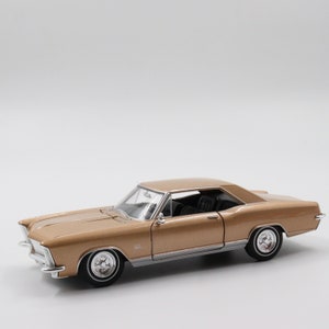 Buick diecast model cars hotsell