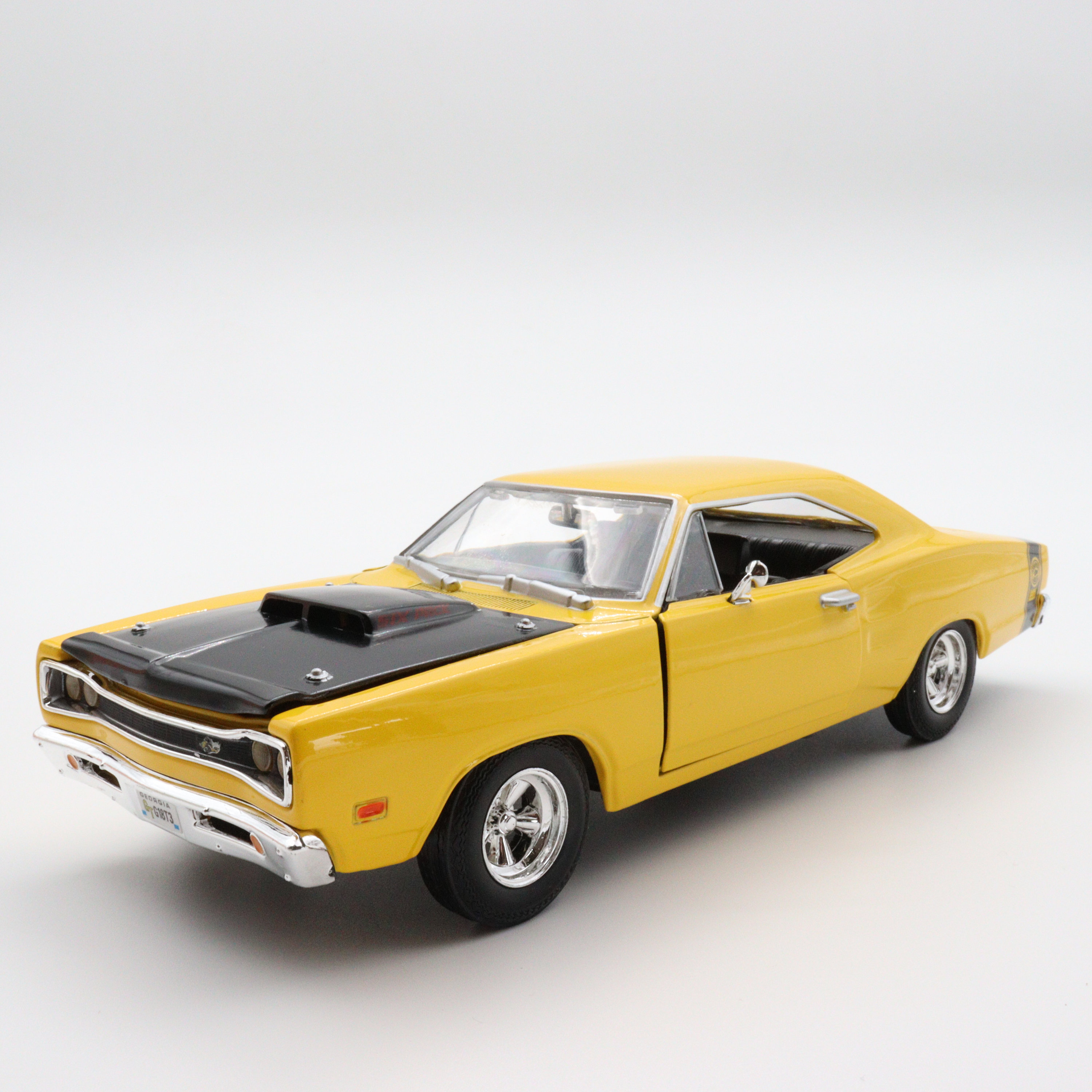 1969 Dodge Super Bee - Etsy