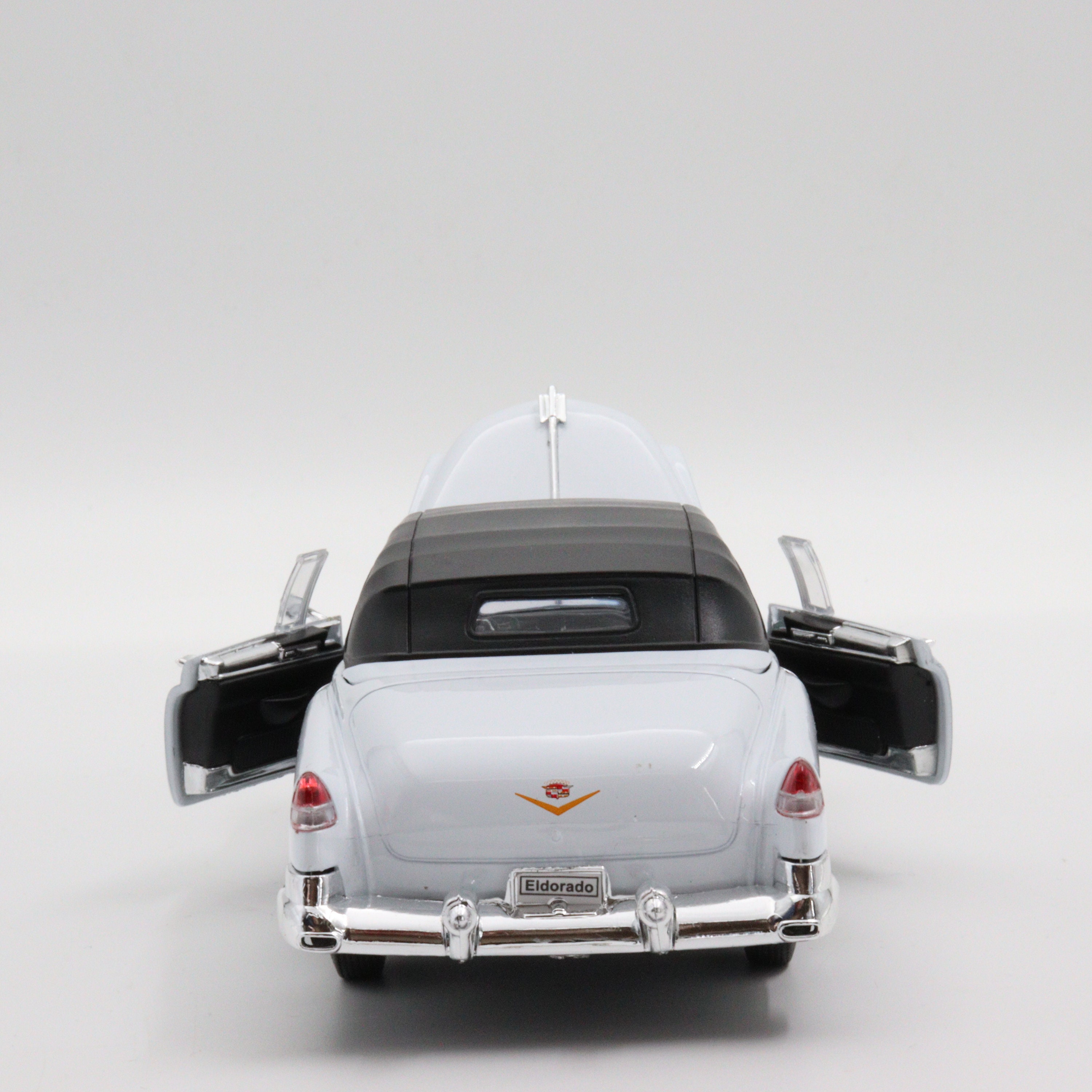 Welly 1953 Cadillac Eldorado|scale 1:24 Diecast Car|classic