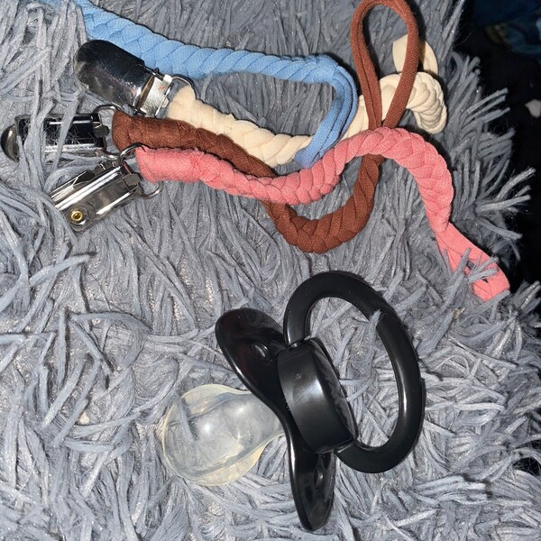 Shop Adult Pacifier - Etsy
