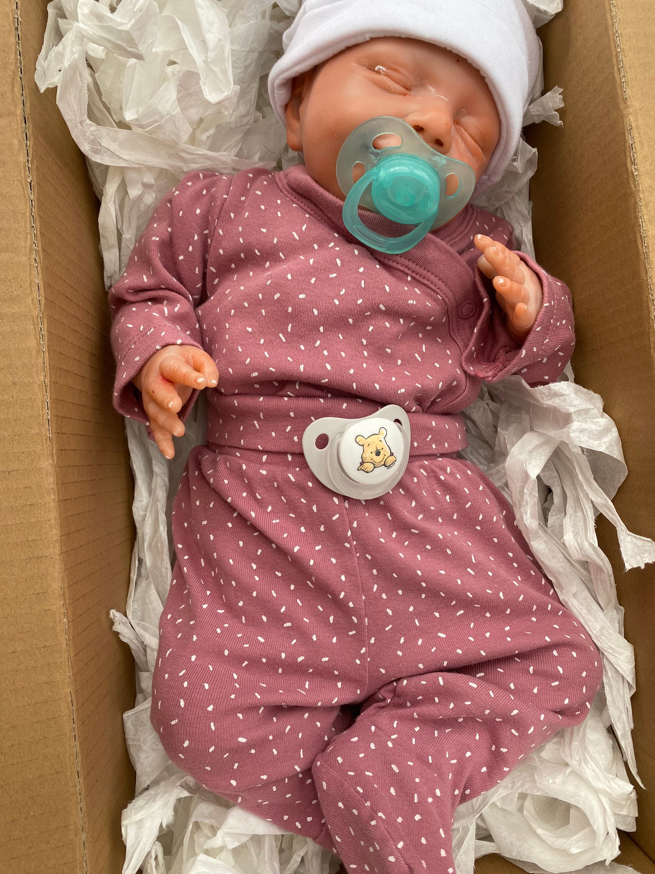 Inexpensive reborn dolls sale