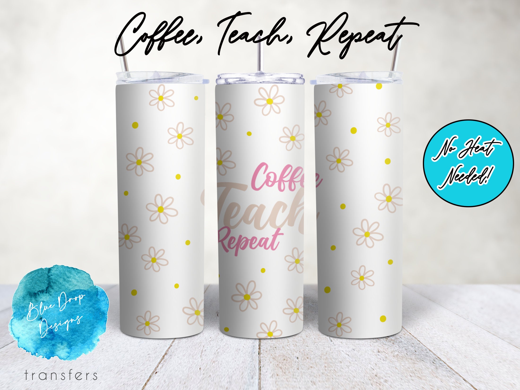 Custom Photo Tumbler (Full Wrap) – Cups 4 Cuties