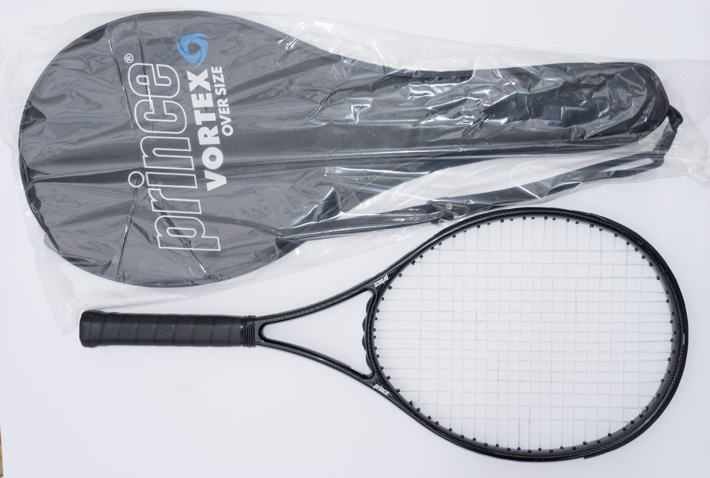 Prince Vortex VIP Oversize Tennis Racket Etsy
