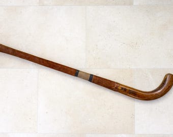 Seltener Vintage Sun Beam MW Hockeyschläger