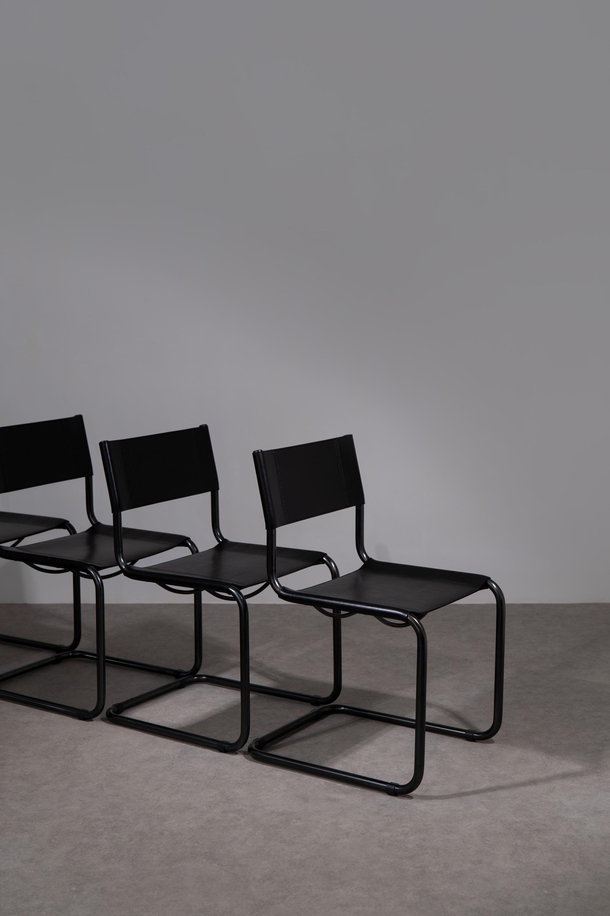 Cantilever bauhaus chair - Etsy 日本