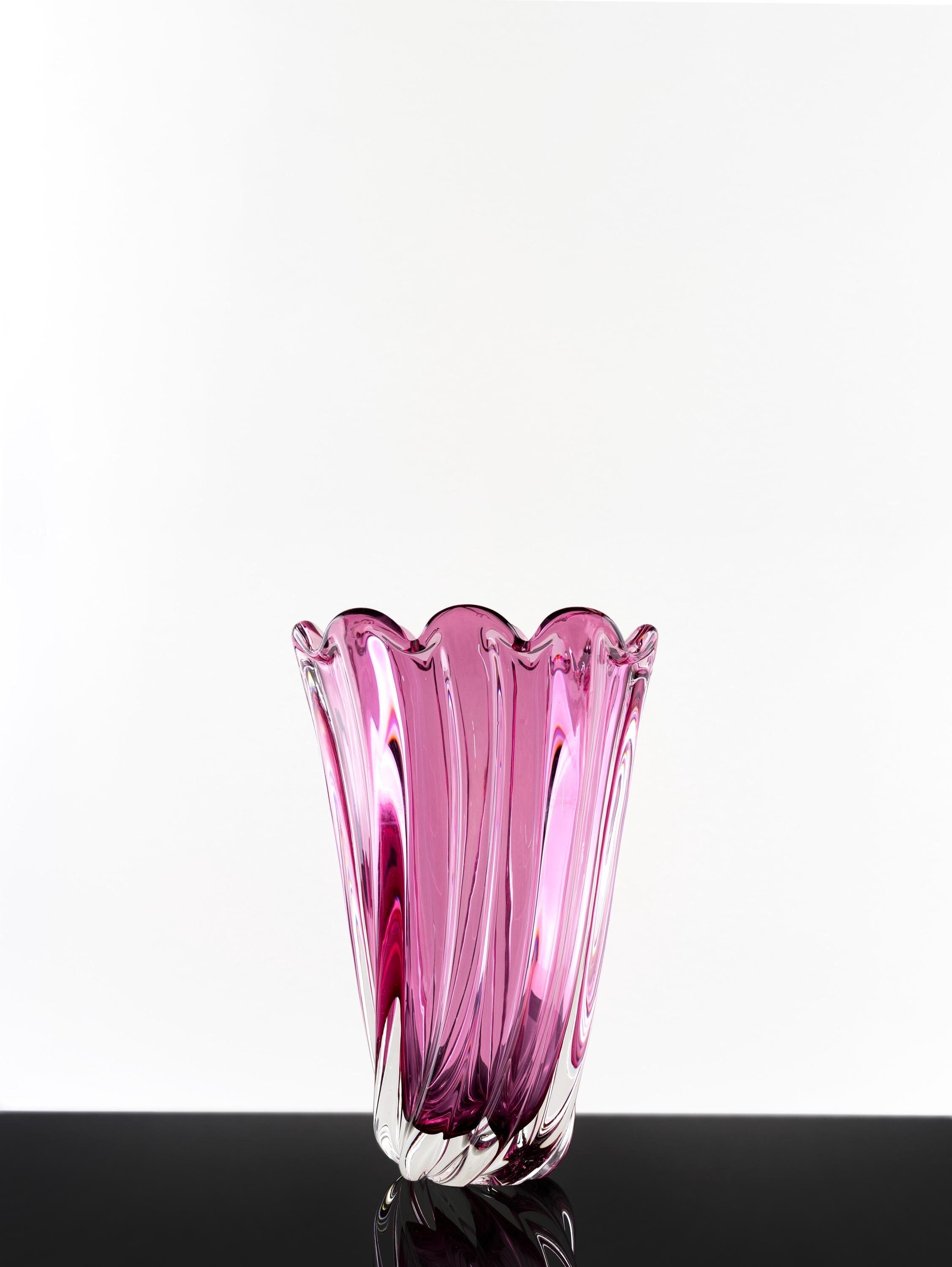 Barovier toso vase - Etsy 日本