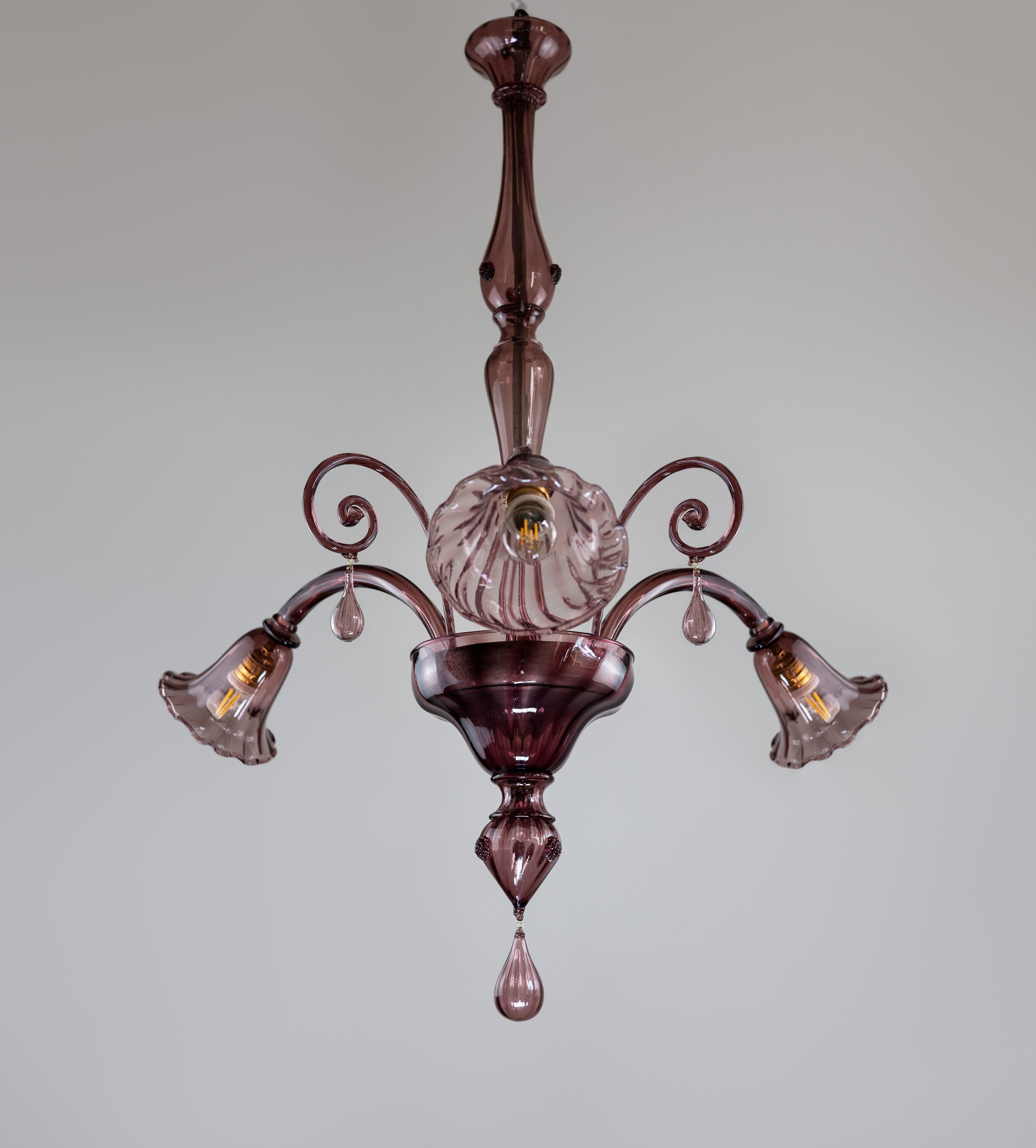 御値引◉ The M.V.M. Cappellin Glassworks and Mvm cappellin - Etsy 日本