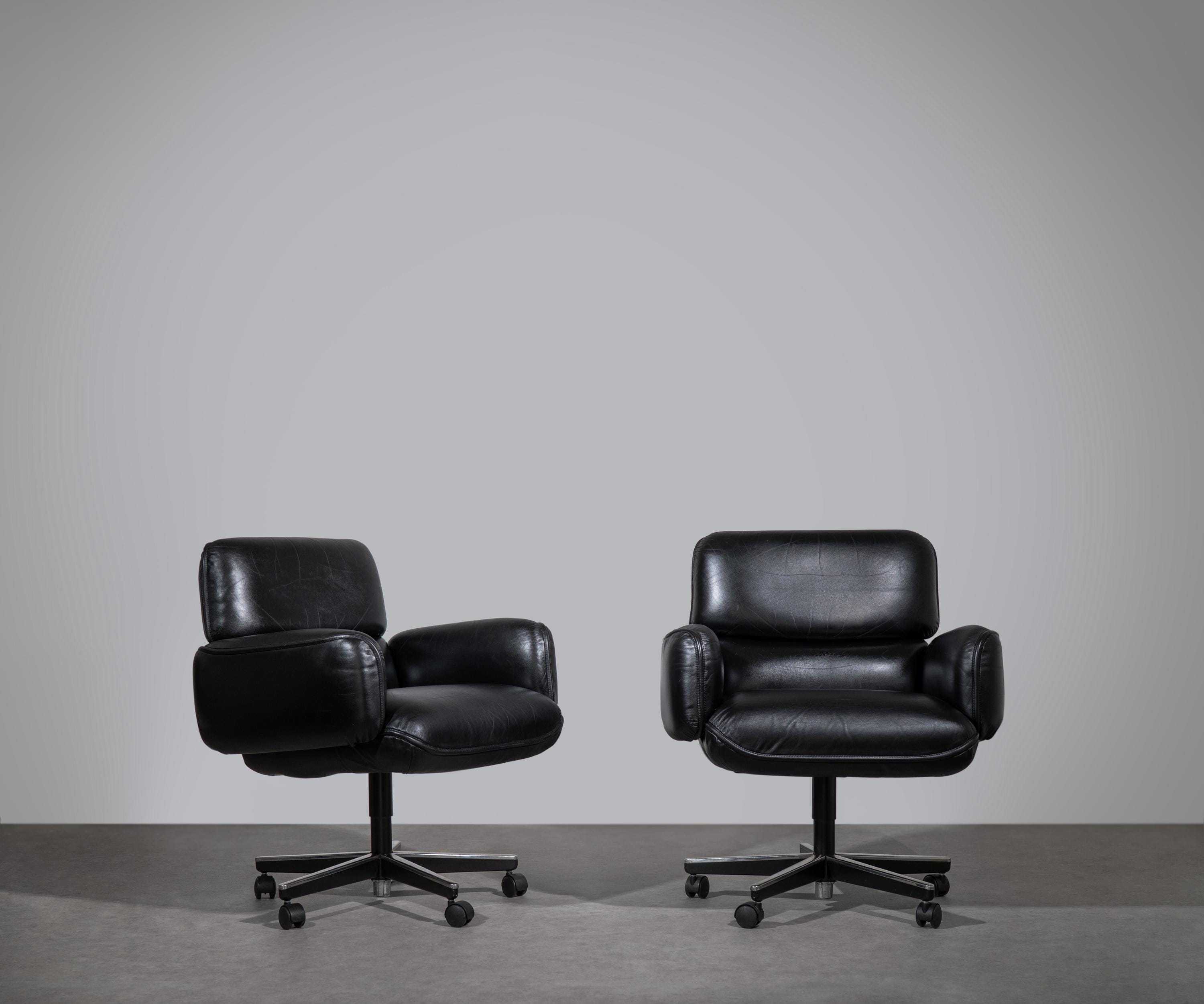 Knoll pollock chairs - Etsy 日本