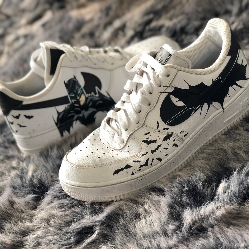batman air force 1