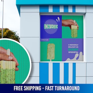 Perforated vinyl, One Way Vision, Window Adhesive Vinyl