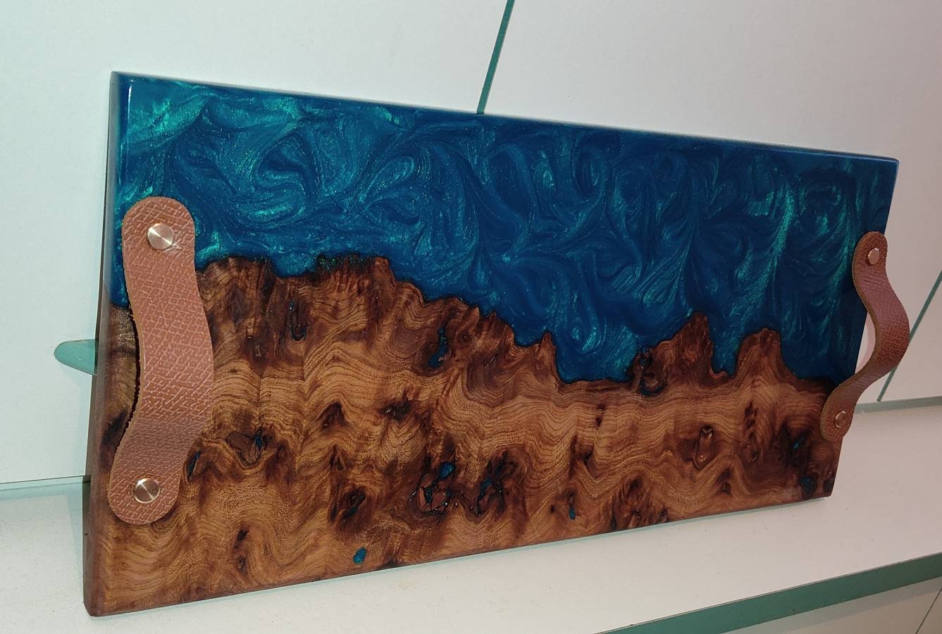 Plateau de Présentation