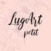 LugArtpetitminis store logo