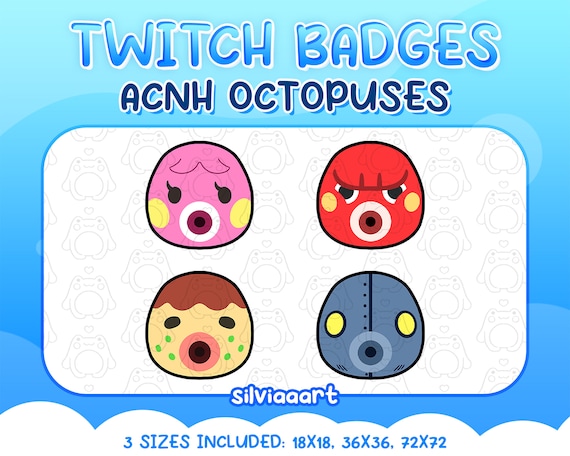 Villagers Octopus Price Animal Crossing Marina Animal Crossing