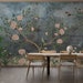 see more listings in the chinoiserie wallpaper section