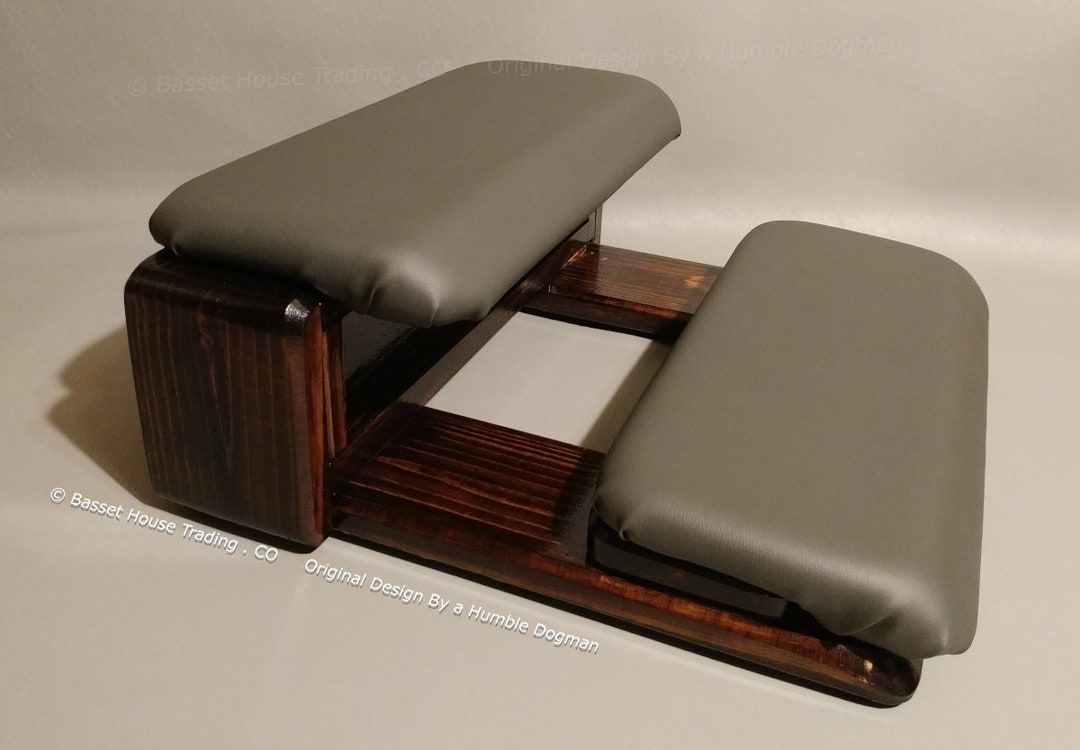 Pet / Dog Steps Pet Mobility Stairs / Ramp Dog Stair Foot Rest Gaming