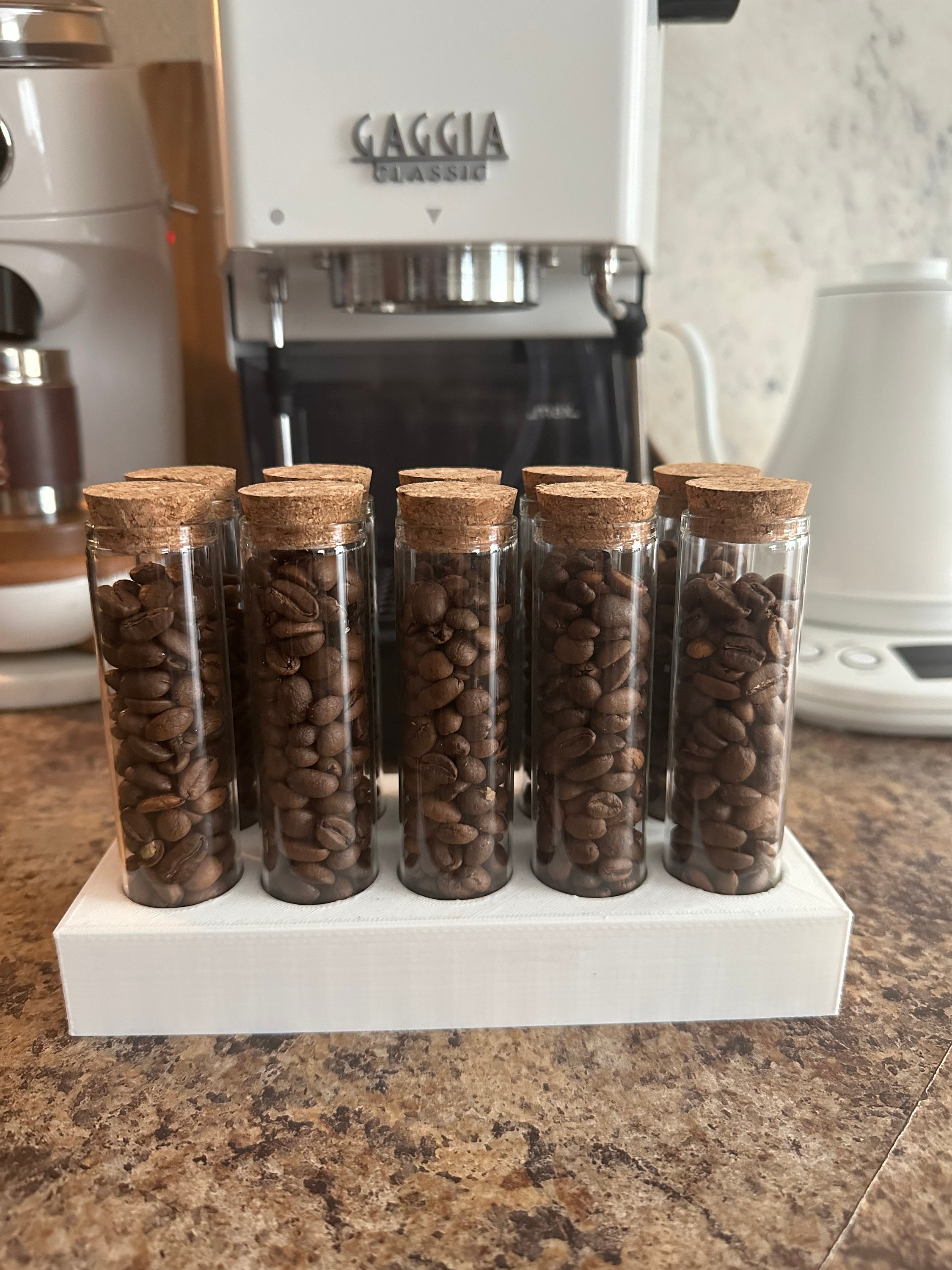 Coffee Bean Vault Etsy