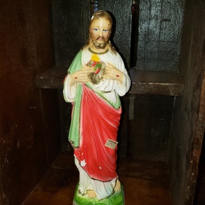 Sacred Heart Jesus