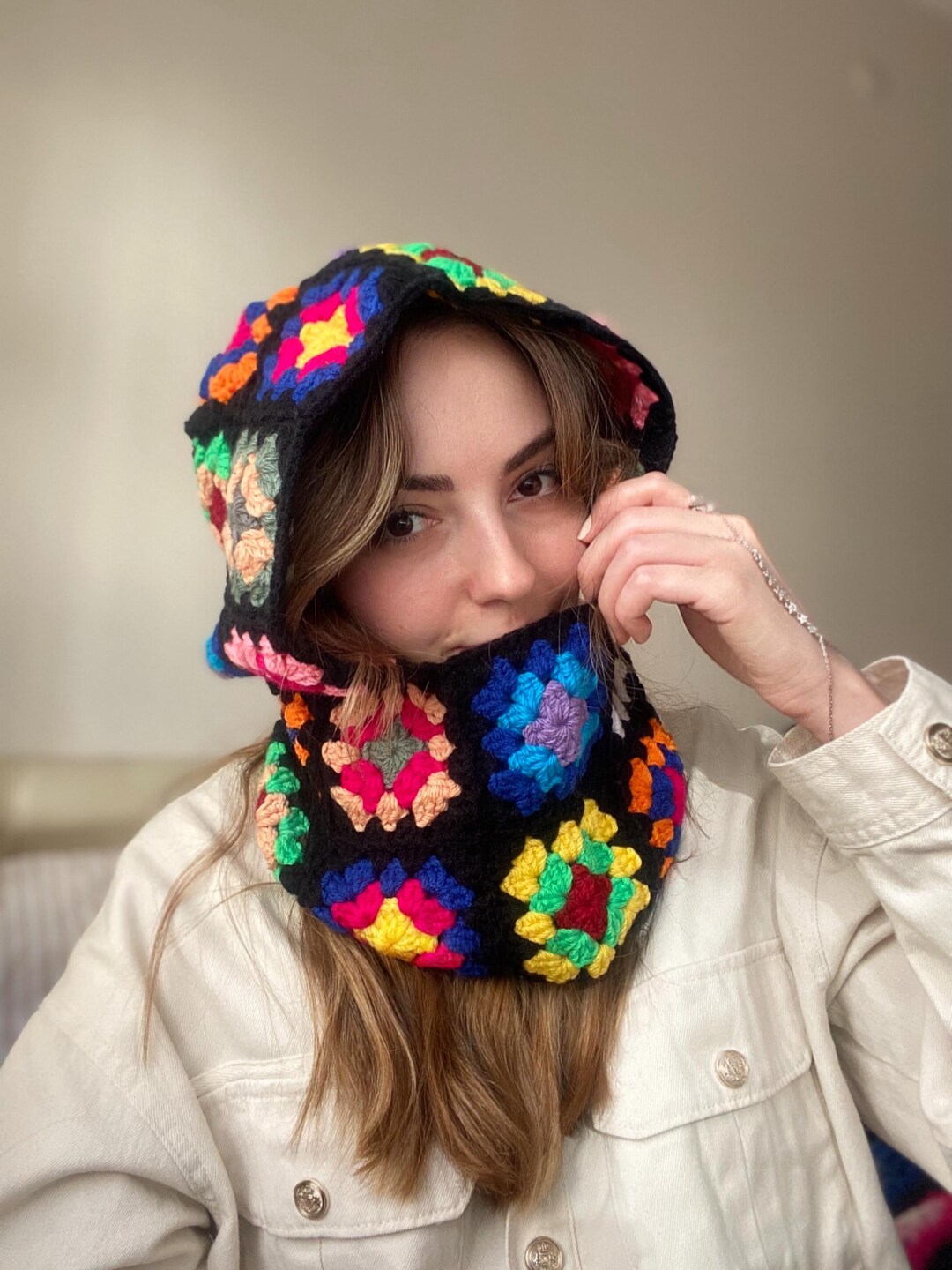 ★Rose Frantz★ Handmade Wool Balaclava (7色) il_1080xN.6033262156_537x.jpg