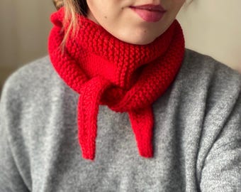 早割ex Mikasa Etsy - Scarf Cosplay Clothing