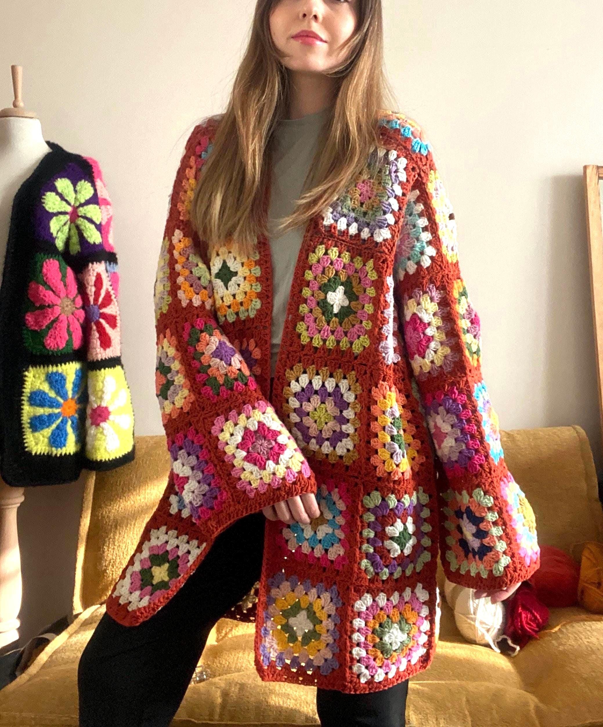 Midi Cardigan - Etsy Midi Cardigan - Etsy