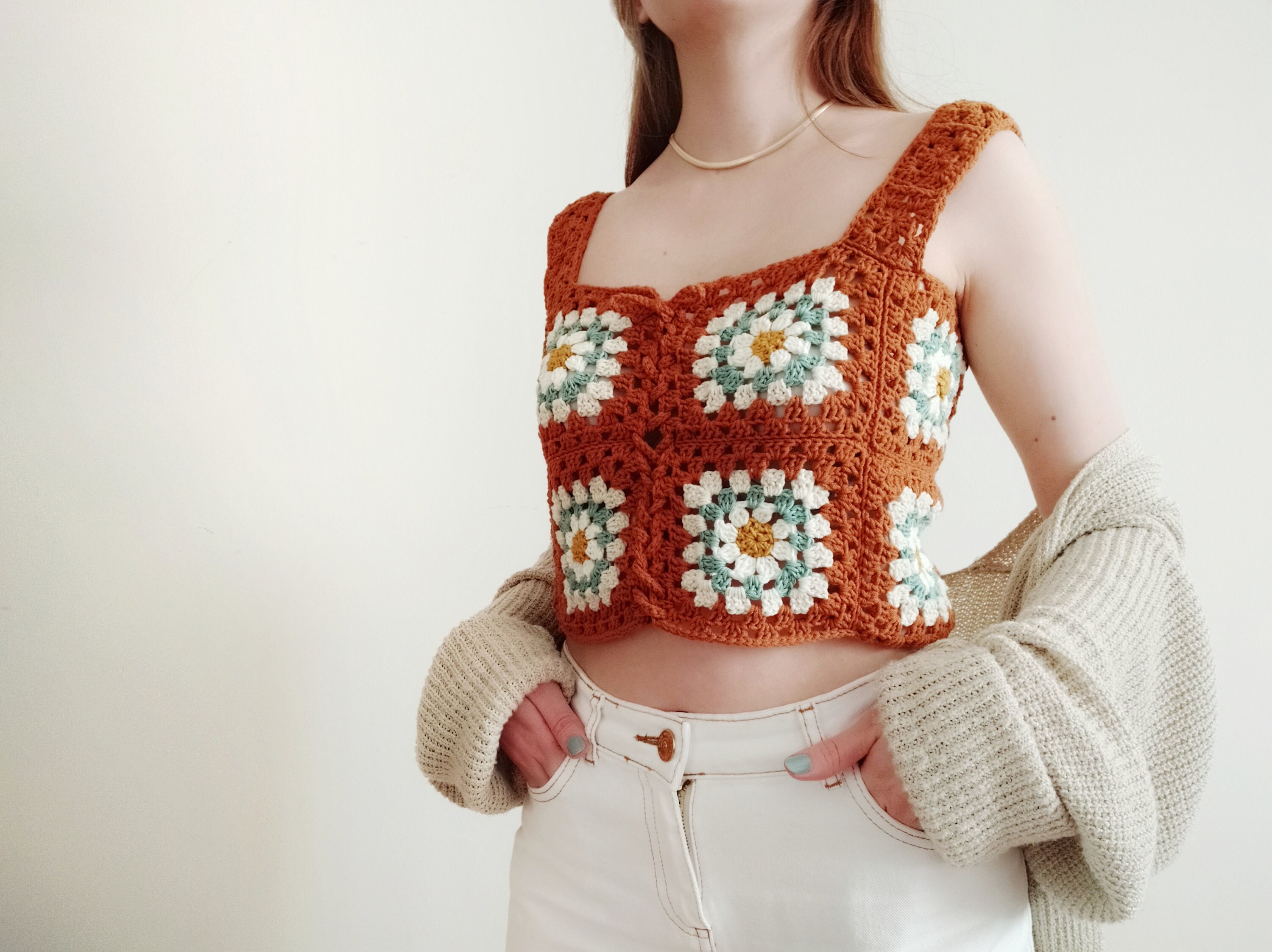 トップス EAPHI HAND CROCHET KNIT BUSTIER il_1080xN.4443236951_m5p9.jpg