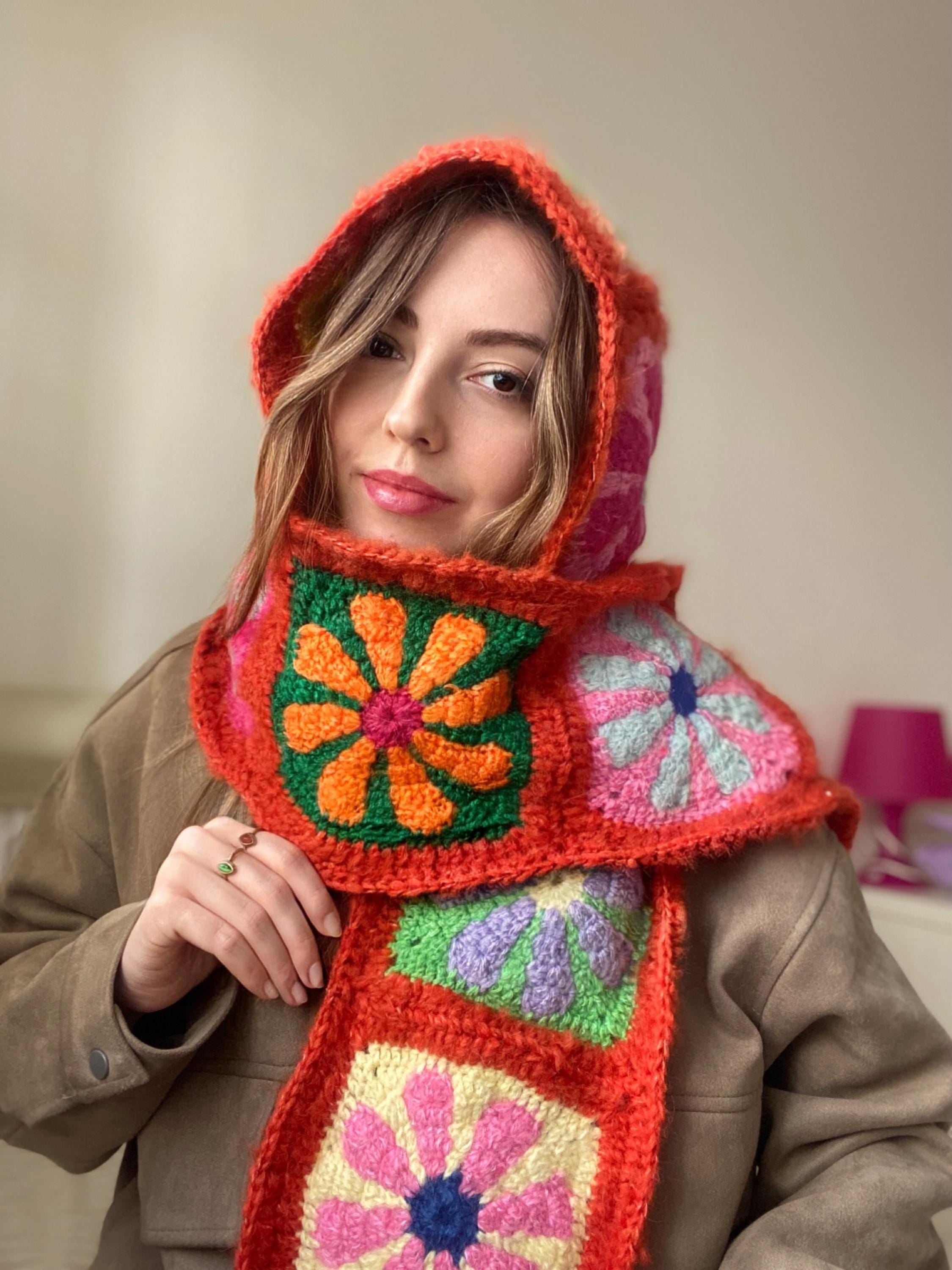 Amazon.com: kuweot European And American Winter Knitted Warm