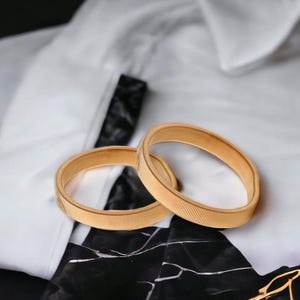 Men&#39;s shirt sleeve elastic, Peaky Blinders sleeve elastic, Arthur Shelby gold adjustable garter, wedding idea, evening theme idea