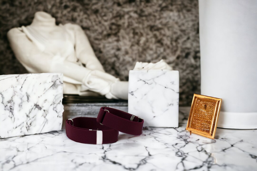 Elastic Men's Shirt Sleeve, Peaky Blinders Sleeve Elastic, Michel