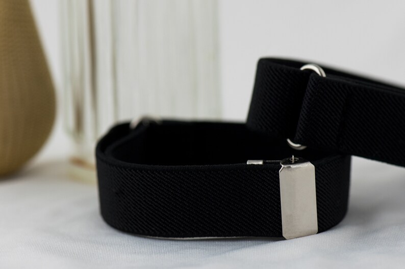 Elastic Men's Shirt Sleeve, Peaky Blinders Sleeve Elastic, Thomas