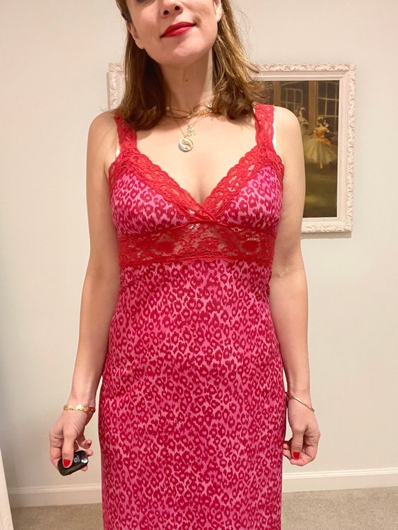 Vintage Betsey Johnson Dressbetsey 