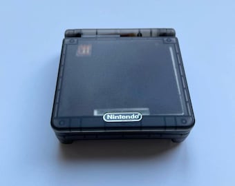 ゲームボーイアドバンスSP [リザードン] - 複製交換用ボックス