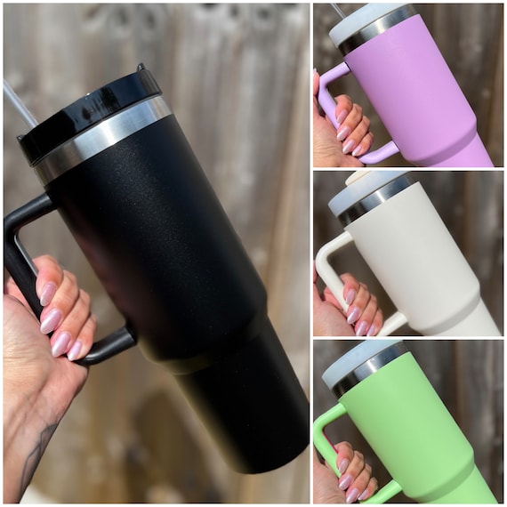 Keep Your KOOL-AID Tumbler Cup Straw + small cup + wall package hanger +  thermos