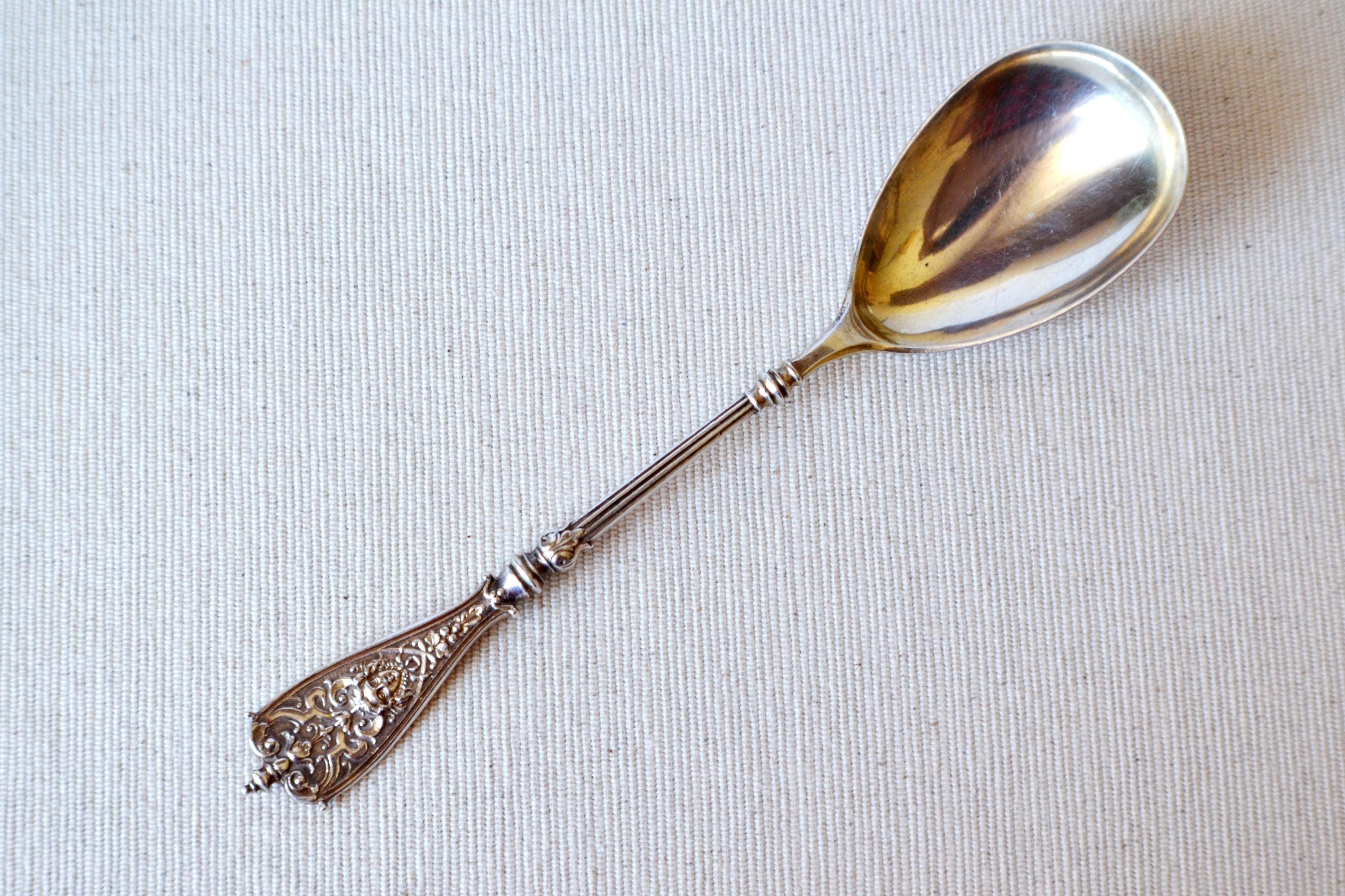 ドイツの銀食器 - Etsy 日本