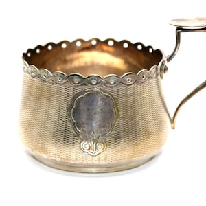 BACCARAT / CRISTOFLE - Belo bowl em cristal francês da
