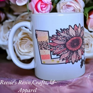 Love #GrandmaLife mug