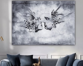 CANVAS PRİNT