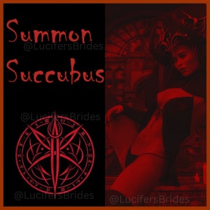 SUMMON SUCCUBUS