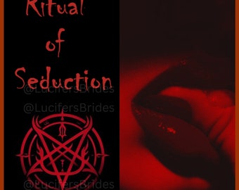 Ritual de seducción