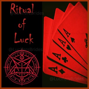 GLÜCK RITUAL