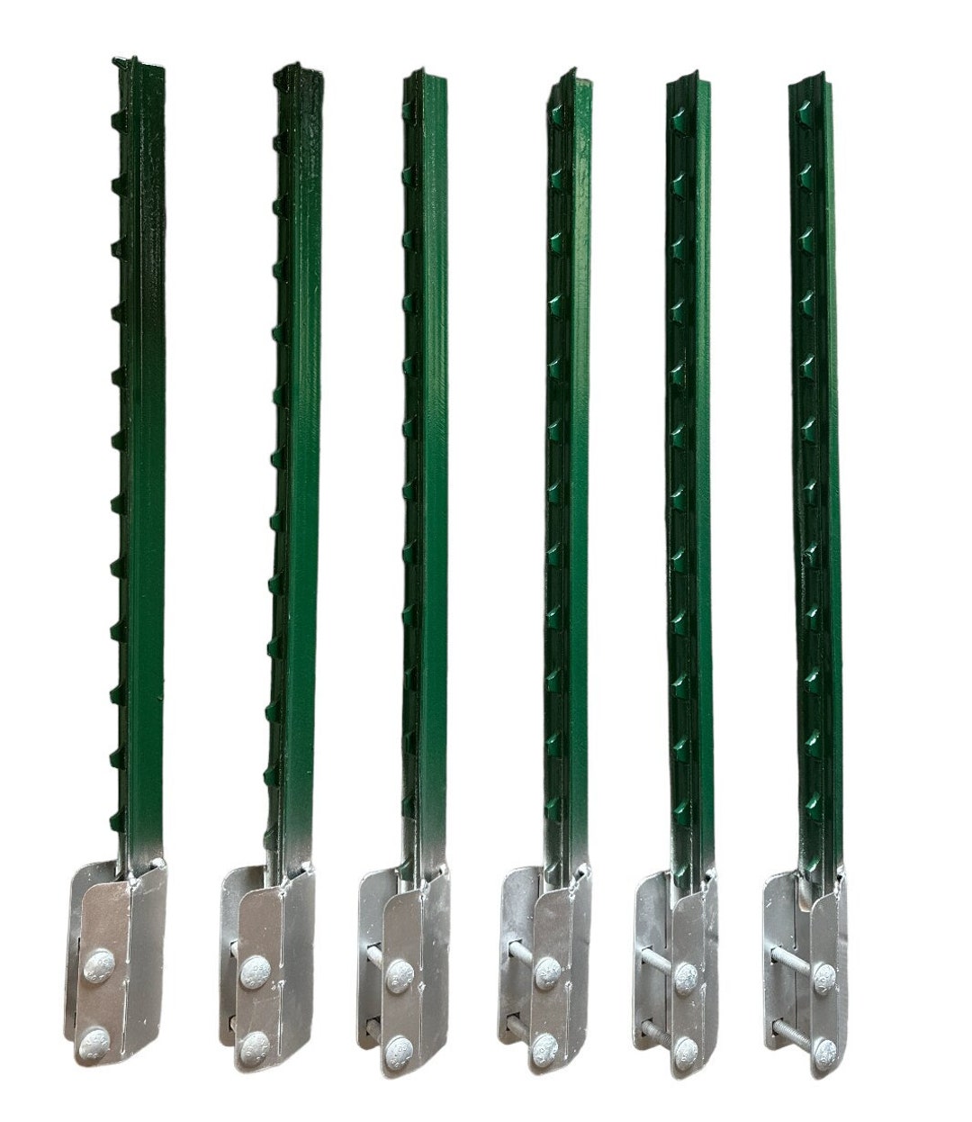 Extendapost Bolton Tpost Extensions X 2' Vineyard Etsy