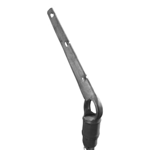 Barbwire Arm Extensions for T-Post - 6PACK