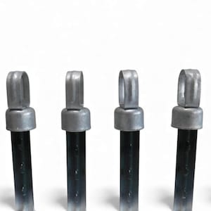 T-Post Loop Caps - 6PACK