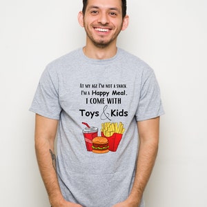 Happy Meal