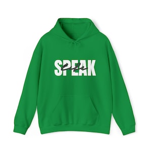 Speak Life