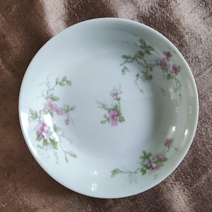 Limoges Berry Bowls - CH Field Haviland circa 1900